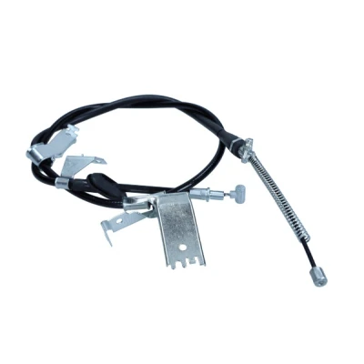 Imagen de MAXGEAR 32 1524 Cable de Freno Mano 1600, 1368mm Tambor