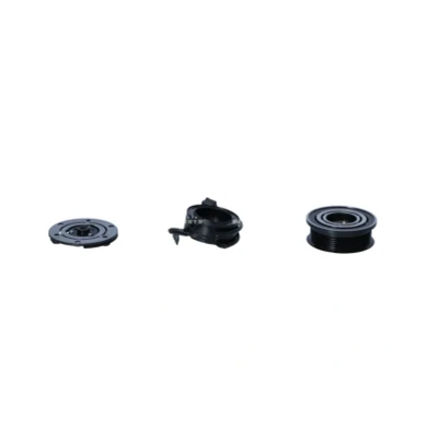 Imagen de NRF 380017 Bobina, acoplamiento magnético compresor FORD: Focus Mk1 Hatchback, Transit Mk5 Furgón, Fusion Familiar
