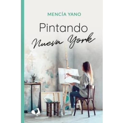 Imagen de Pintando Nueva York (SIN COLECCION)