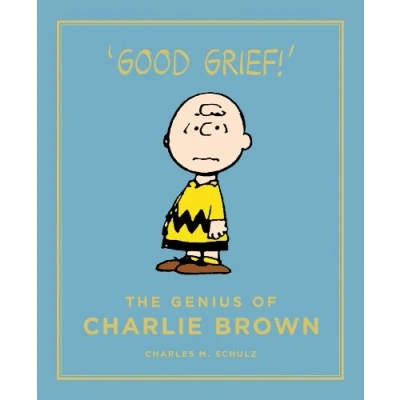 Imagen de The Genius of Charlie Brown: Peanuts Guide to Life