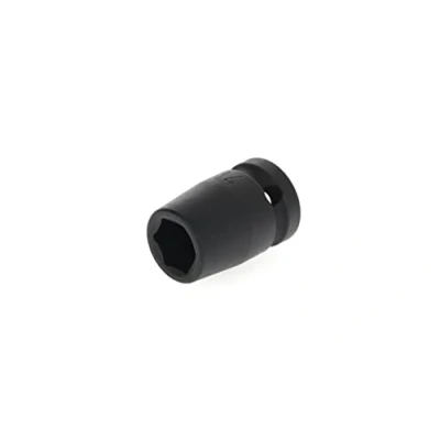 Imagen de GEDORE Vaso de fuerza, Vaso, Accionamiento 1/2&quot; 12,5 mm, Hexagonal, Perfil UD, Ancho llave 14 Uso con máquina, Coche/vehículos, K19