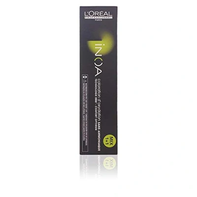 Imagen de L&#039;Oréal Professionnel INOA Coloración, Tono 5.64 60 gr