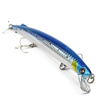 Imagen de Seaspin Mommotti 190 S SAR Señuelo de Pesca SW