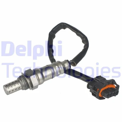 Imagen de DELPHI ES20284 12B1 Sonda lambda plana, térmico OPEL: Astra G CC, Corsa C Hatchback, Vectra Berlina, SAAB: 9 3 Cabrio