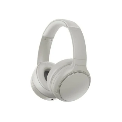 Imagen de Auriculares Inalámbricos Panasonic Corp. Rb m700be c Circumaurales Blanco