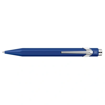Imagen de Caran d&#039;Ache 849 Blue + Etui RB