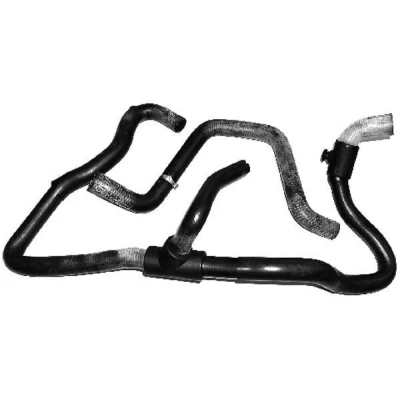 Imagen de MAPCO 39707 Manguito, intercambiador calor calefacción RENAULT: SCENIC 2