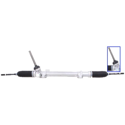 Imagen de ELSTOCK 14 0929 Cremallera de Dirección mecánico para vehíc. con volante a la izquierda 1102 NISSAN: Qashqai / Qashqai+2 I