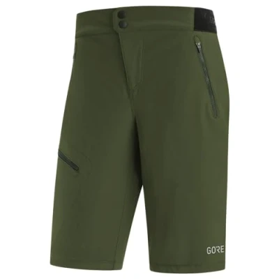 Imagen de GORE WEAR Short de ciclismo para mujer, C5