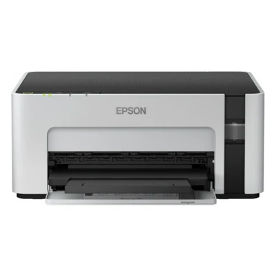 Imagen de Impresora Epson EcoTank ET M1120, Monocromo, Wi Fi, 15 ppm, Inyección de tinta