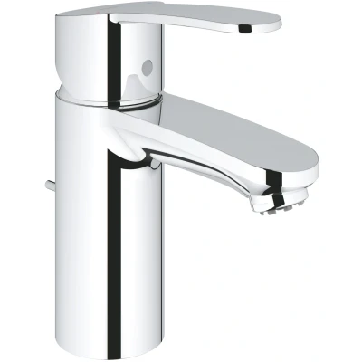 Imagen de Grohe Eurostyle Grifo de lavabo Baja presión para calentadores agua abiertos S Ref. 33561002