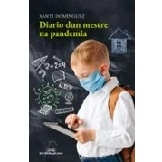 Imagen de Diario dun mestre na pandemia: 144 (Varios)