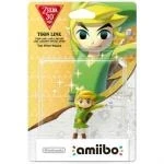 Imagen de Nintendo Figura amiibo Link Wind Waker, Colección Zelda