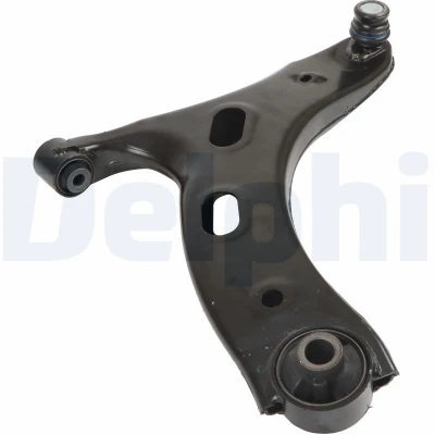 Imagen de DELPHI TC4726 Barra oscilante, suspensión de ruedas Brazo oscilante longitudinal