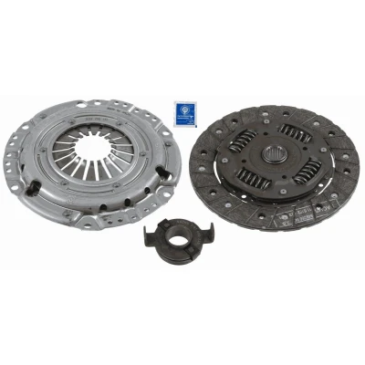 Imagen de SACHS 3000 839 501 Kit de Embrague 190 SEAT: Arosa, VOLKSWAGEN: Lupo / 3L