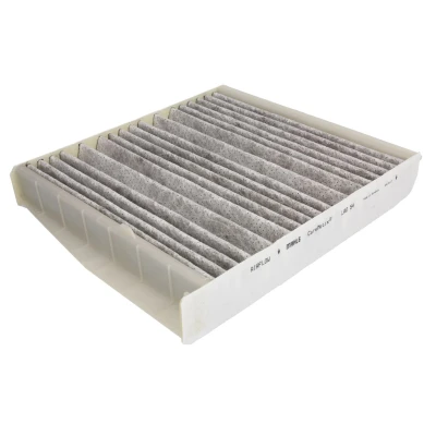 Imagen de MAHLE ORIGINAL LAO 54 Filtro de habitáculo carbón activado, con efecto antialérgico, bactericida 273,0 242 43,0 CareMetix