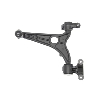 Imagen de MAGNETI MARELLI 301181303600 Barra oscilante, suspensión de ruedas Eje delantero, izquierda Brazo oscilante oblicuo Acero PEUGEOT: 807, CITROËN: C8