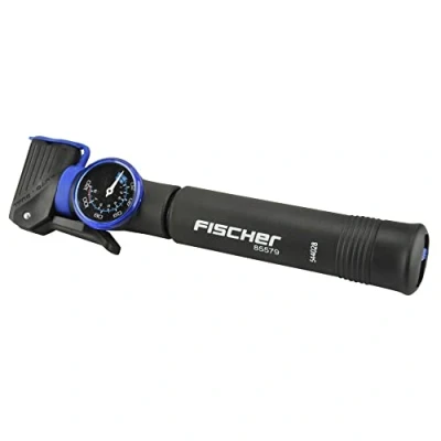 Imagen de Fischer Minibomba conmutable, presión/ Volumen, 85579