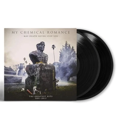 Imagen de May Death Never Stop You (2 LP) [Vinilo]