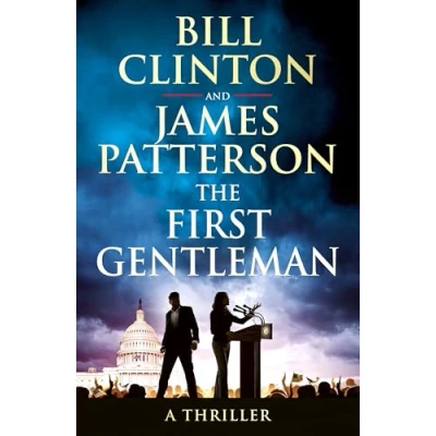 Imagen de The First Gentleman