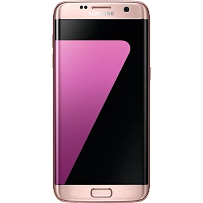 Imagen de Samsung Galaxy S7 Edge Smartphone de 5.5&#039;&#039; (SIM única, Android, Memoria Interna 32 GB, 4G, NanoSIM, gsm, HSPA+, LTE), Plata