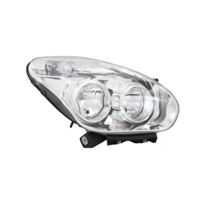 Imagen de MAGNETI MARELLI 712463801110 Faros OPEL: Combo D Tour, FIAT: Doblo II Furgón / Familiar