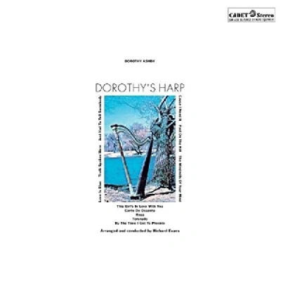 Imagen de Dorothy&#039;s Harp Hq [Vinilo]
