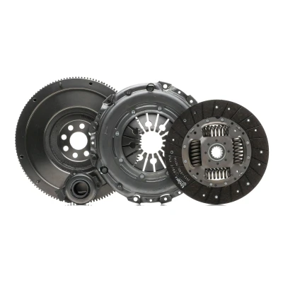 Imagen de VALEO KIT4P CONVERSION Kit (CSC) 845074 de Embrague OPEL: Corsa C Hatchback, Astra H Combo Furgón / Familiar, VAUXHALL: Mk2