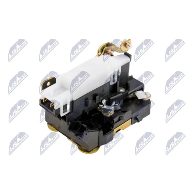 Imagen de Cerradura de puerta NTY EZC RE 217