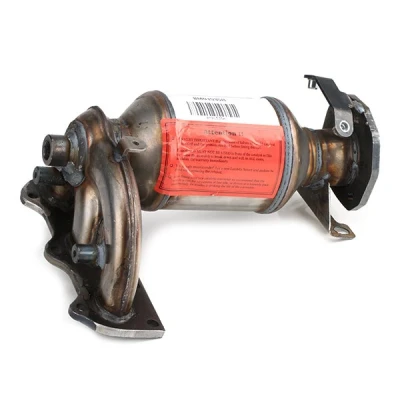 Imagen de BM CATALYSTS BM91535H Catalizador Approved SEAT: Ibiza 3, Córdoba II Berlina, 4 Sportcoupe, SKODA: Fabia 1 Combi, I Hatchback, 2