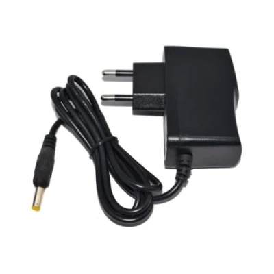 Imagen de Top CHARGEUR * Adaptador Alimentación Cargador Corriente 6V Reemplazo Recambio Tensiómetro Electrónico Omron M3 Comfort M6 M7 Intelli IT M10