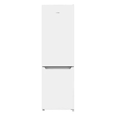 Imagen de Frigorífico Combi Cecotec Bolero CoolMarket 250 White D, Total No Frost, 181 cm, l, Inverter Plus, Multi Air Flow,