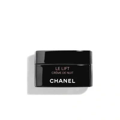 Imagen de Chanel Le Lift Crème De Nuit 50 g