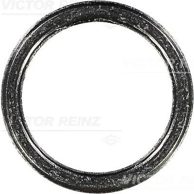 Imagen de REINZ 71 10306 00 Junta Colector de Escape Metal BMW: X1, 5 Touring, Berlina