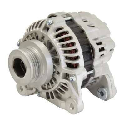 Imagen de MAPCO 13105 Alternador 14V 110A RENAULT: CLIO 2, MEGANE Kangoo I, NISSAN: Almera II Hatchback, MICRA 3