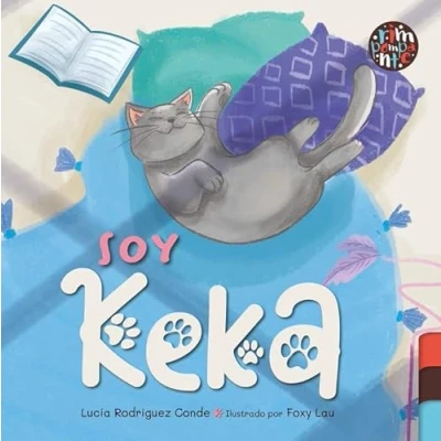 Imagen de Soy Keka