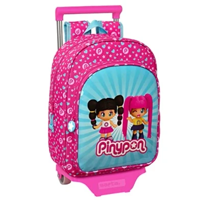 Imagen de Safta MOCH 185+CARRO 705 PINYPON