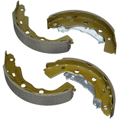Imagen de KAVO PARTS KBS 6415 Zapatas de Freno 203 39