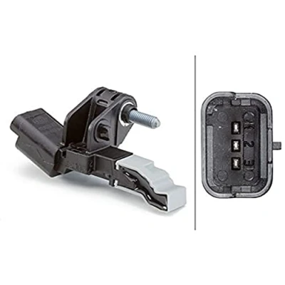 Imagen de HELLA 6PU 013 122 231 Sensor de Cigueñal 3 Hall CITROËN: C4 II Hatchback, Berlingo Furgón, DS3 PEUGEOT: 5008 I, 308 3008 I
