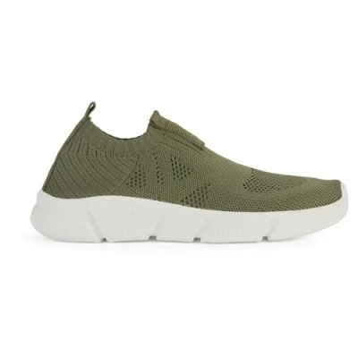 Imagen de Geox J Aril Boy a, Zapatillas, Militar, 28 EU