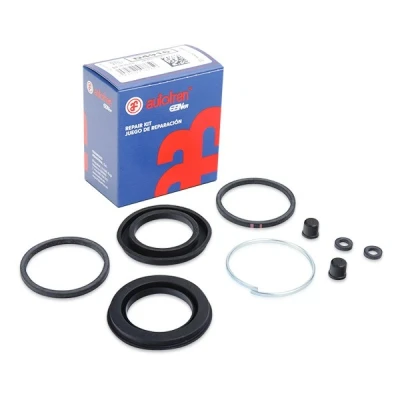 Imagen de AUTOFREN SEINSA D4068 Kit de Reparación Frenos 42 MERCEDES BENZ: Pagode Cabrio, Clase S Berlina, PORSCHE: 914 Targa, 911 Coupé norauto, oscaro,