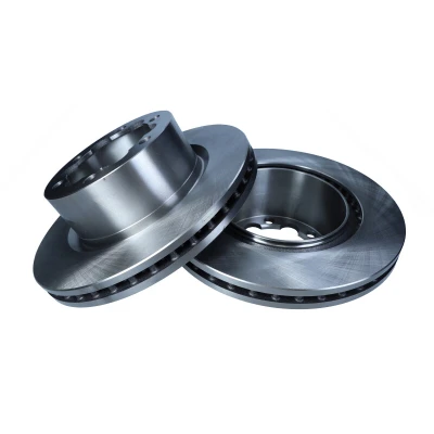 Imagen de MAXGEAR Disco de freno VOLKSWAGEN: Crafter Furgón, Bus, MAN: TGE Furgón 325mm 30mm 06/06 145mm ventilación interna revestido 19 4829