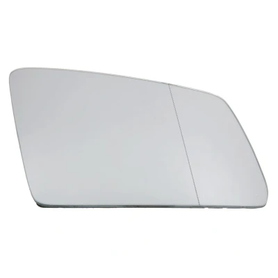 Imagen de ALKAR 6432696 Cristal de Espejo derecha MERCEDES BENZ: Clase R, ML, GLK