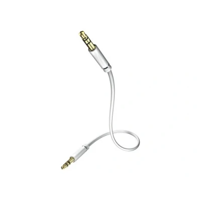 Imagen de Inakustik 3m Mp3 Audio 3,5 Cables De Y Video