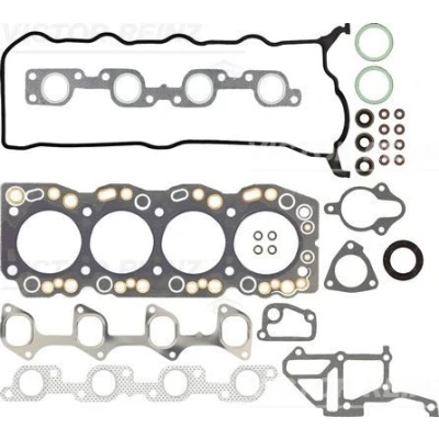 Imagen de REINZ 02 52134 03 Juego de juntas, culata con junta vástago válvula TOYOTA: Land Cruiser Prado 70 SUV