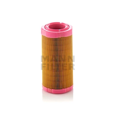 Imagen de MANN FILTER C 946/2 Filtro de aire 186 90 Cartucho filtrante LIGIER: Ambra Hatchback