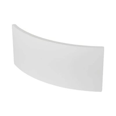 Imagen de Lámpara de pared &#039;Naike&#039; (Moderno) en Blanco hecho Cerámica, Arcilla, Yeso e.o. para Pasillos (2 llamas, G9) Lindby aplique