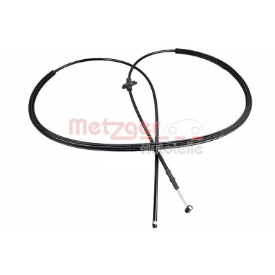 Imagen de METZGER 3160037 Cable del capó motor