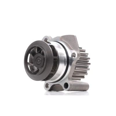 Imagen de MEYLE 113 220 0018/HD Bomba de agua 19 con junta Metal Quality para accionamiento correa trapecial AUDI: A3 Hatchback, A5 B8 Sportback norauto,