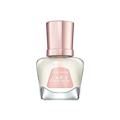 Imagen de Sally Hansen Color Therapy Nail &amp; Cuticle Oil Olejek do paznokci i skórek 14,7ml